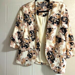 Blazer/Jacket